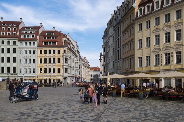 Ein Blick hinter die Kulissen: Wie Städte verkaufsoffene Sonntage organisieren